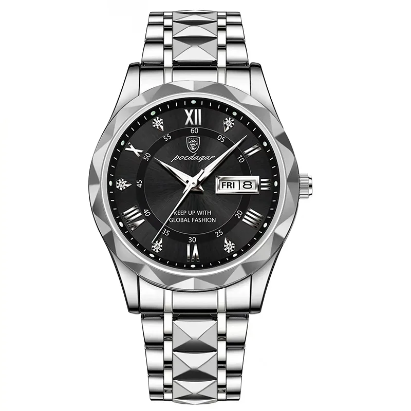Denver Men's Watch