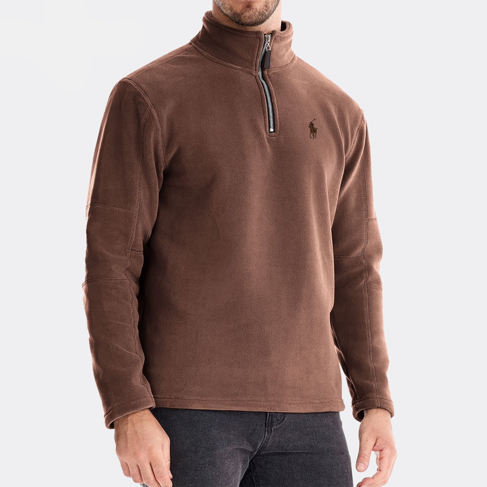 Prestige R&L Sweater