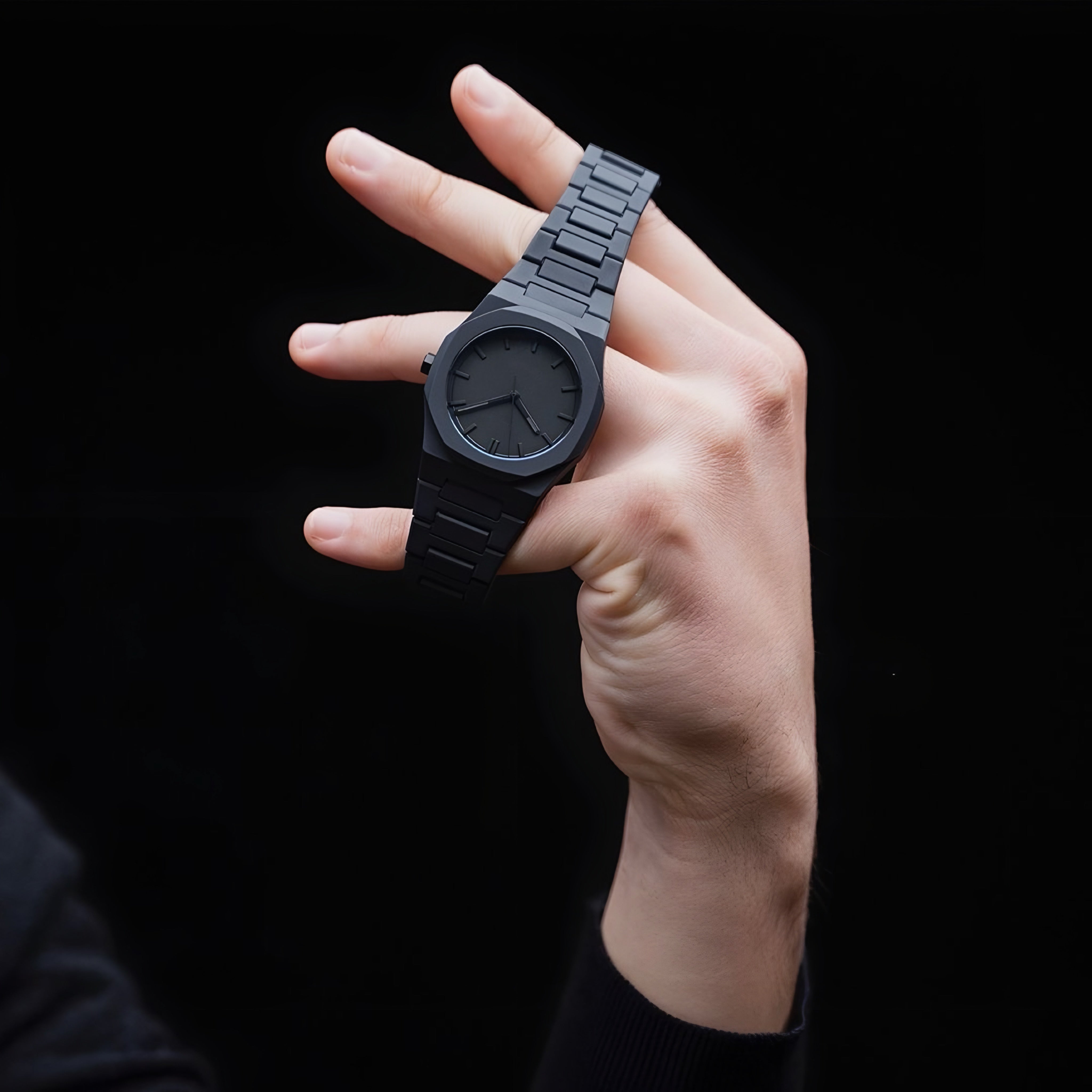 Midnight Dominance VORNUP™