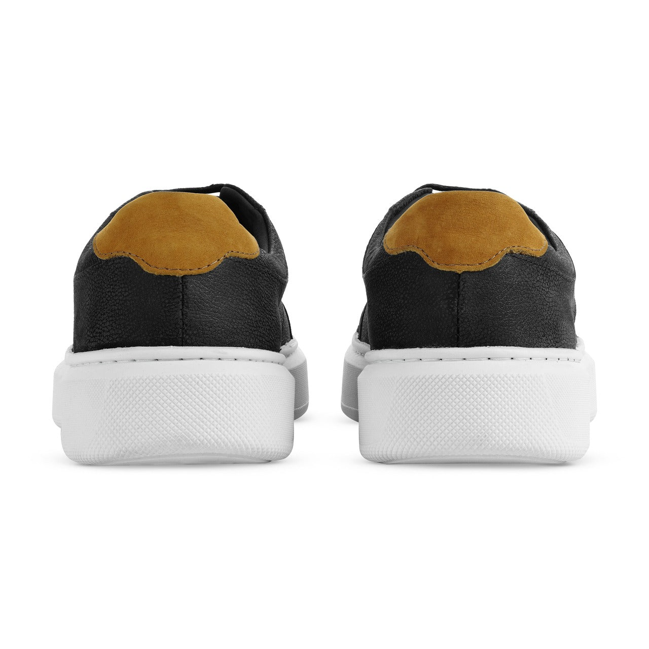 St. Moritz Sheepskin Sneakers