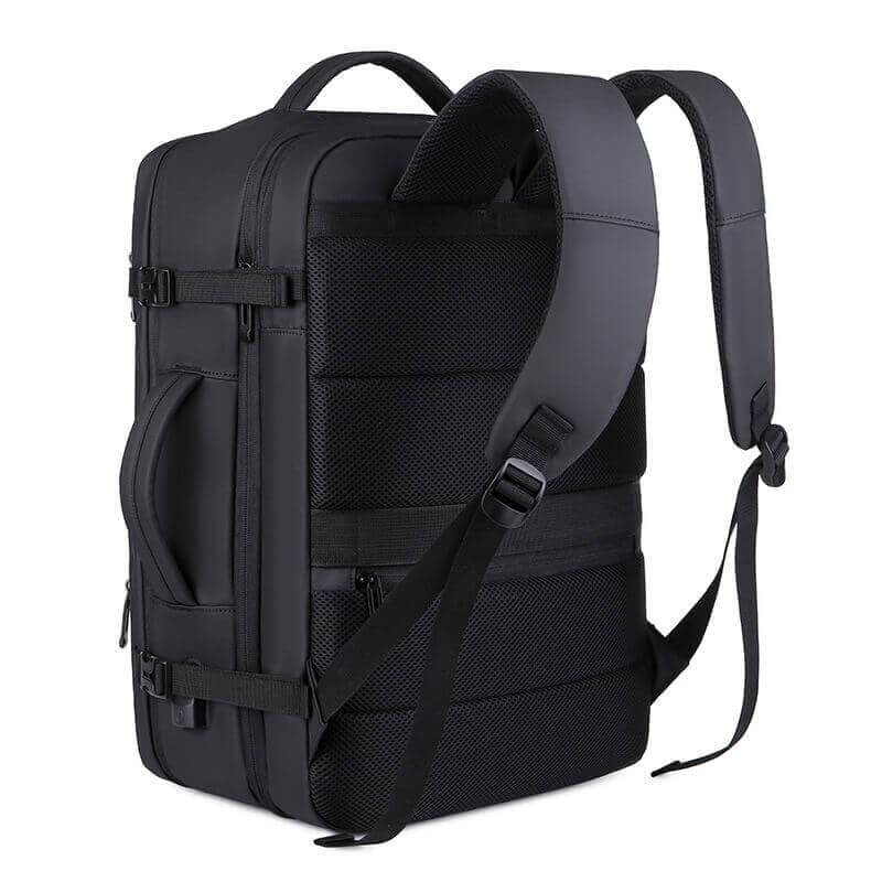 Spacious Executive Travel Backpack