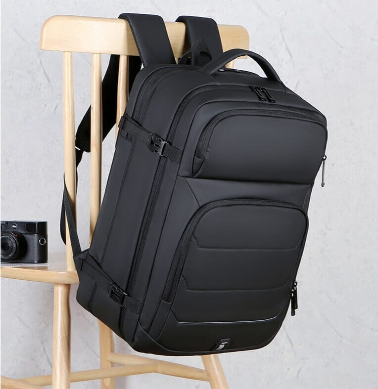 Spacious Executive Travel Backpack