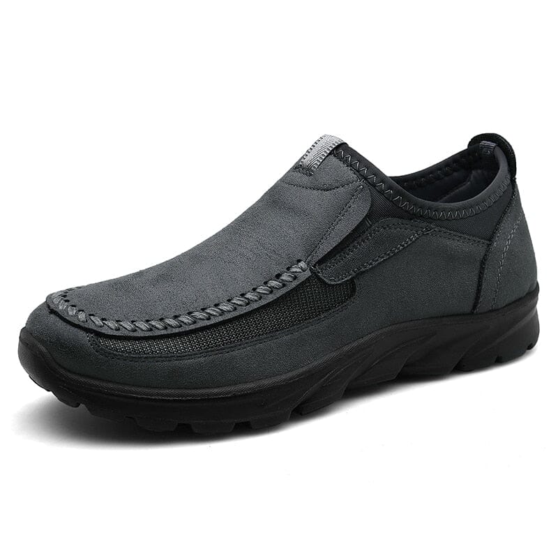 Supremely Comfortable and Breathable Leather Footwear