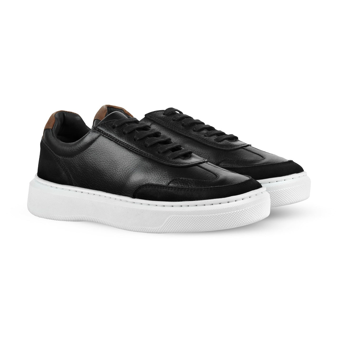 Ashford Sheepskin Sneakers