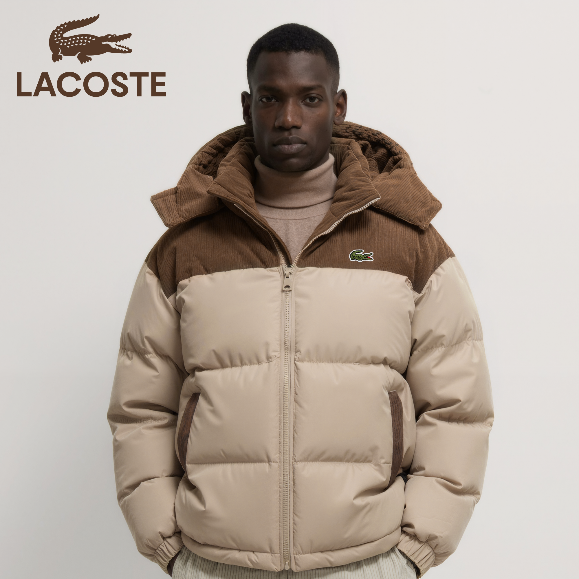 Jacket Heritage LC™