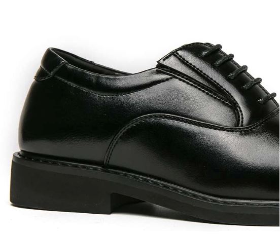 Timeless Leather Dress Shoe