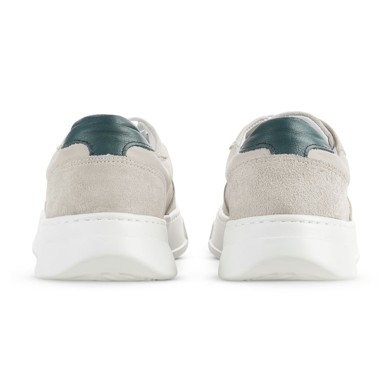 Cannes Sheepskin Slip-On Sneakers for Effortless Style
