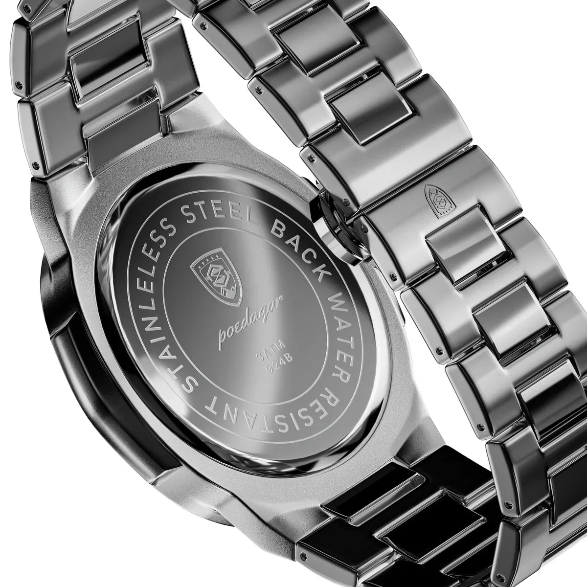 Nautilus 41mm Timepiece
