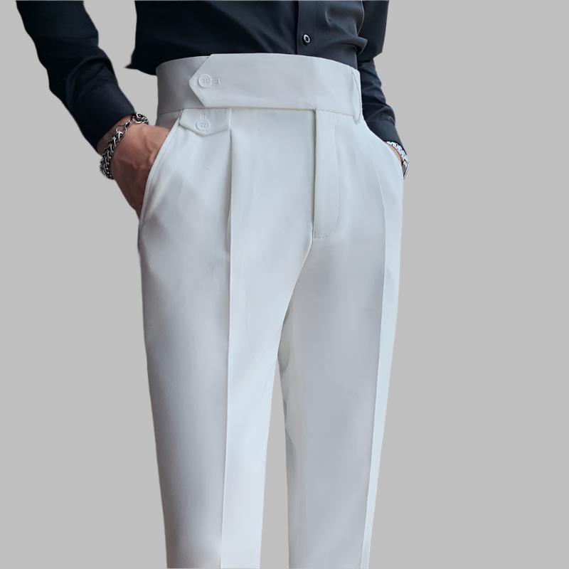 YANGSAN Relaxed Fit Casual Pants