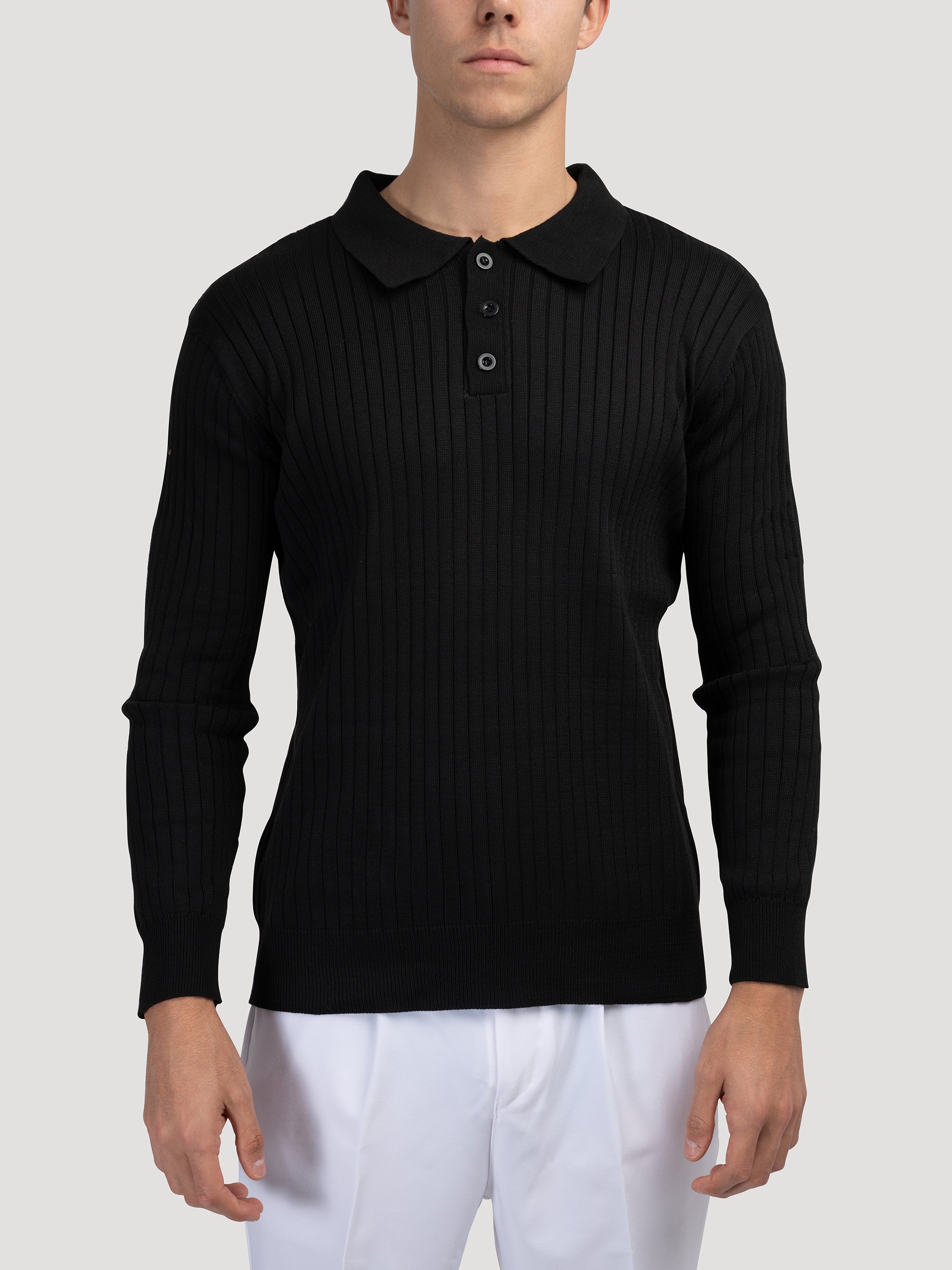 SEOJIN Classic Heritage Polo