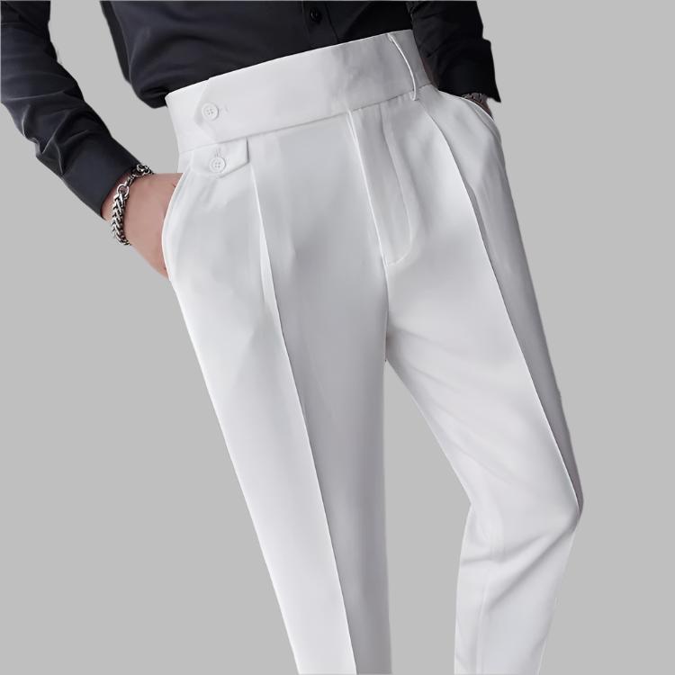 YANGSAN Relaxed Fit Casual Pants