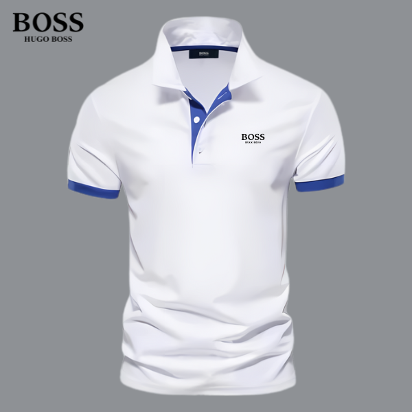 Boss Polo Shirt