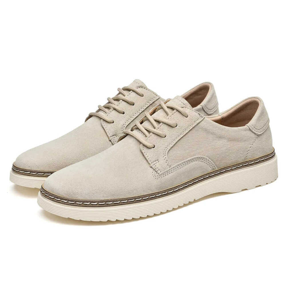 William Suede Everyday Sneakers