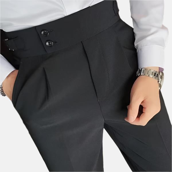 YANGSAN Relaxed Fit Casual Pants