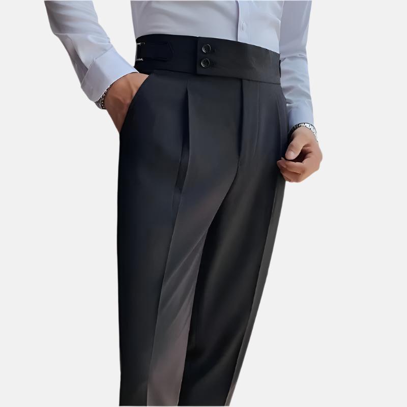 YANGSAN Relaxed Fit Casual Pants