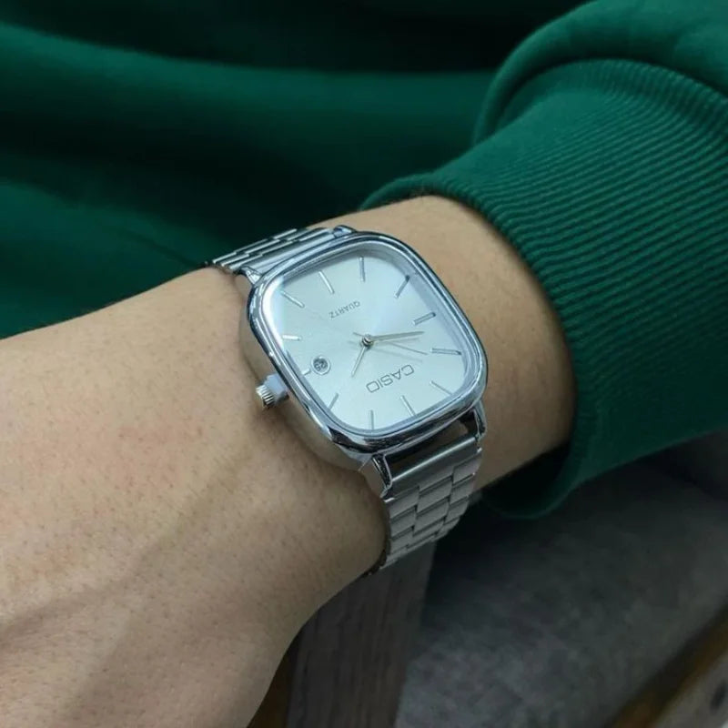 Vintage Casual Watch | 2024 Limited Edition
