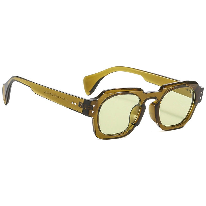 Monte Carlo Luxury Sunglasses
