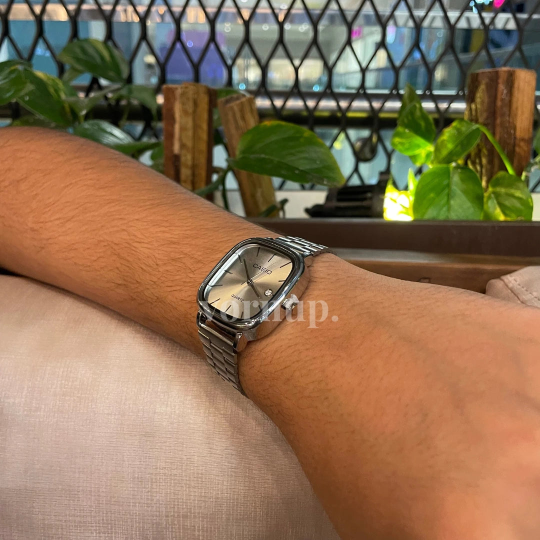 Vintage Casual Watch | 2024 Limited Edition