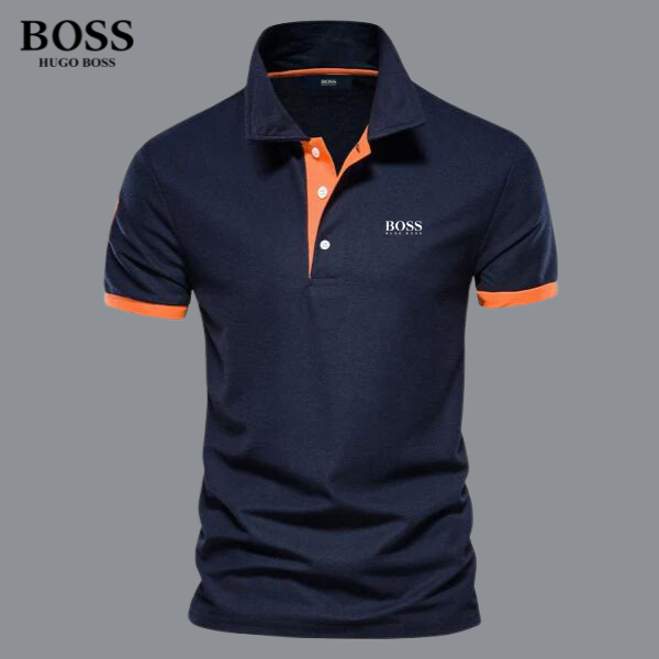 Boss Polo Shirt