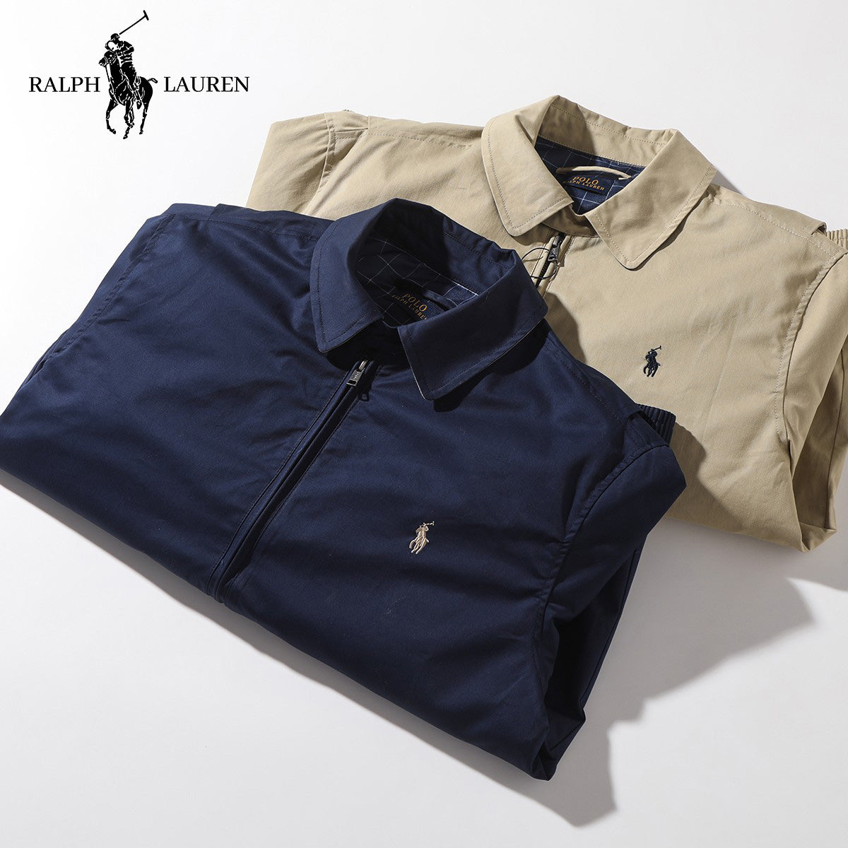Classic R&L Jacket - Clearance Sale!