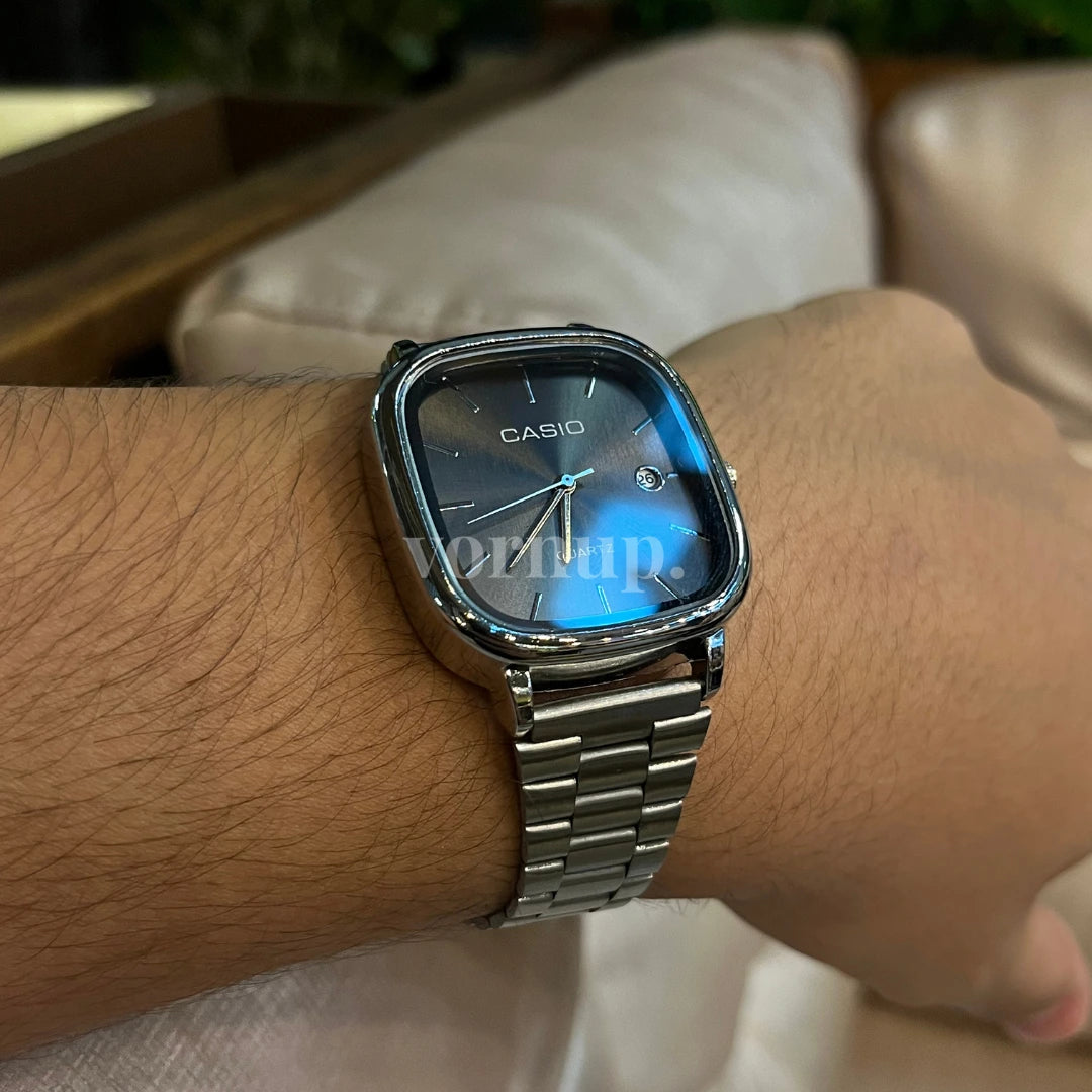 Vintage Casual Watch | 2024 Limited Edition