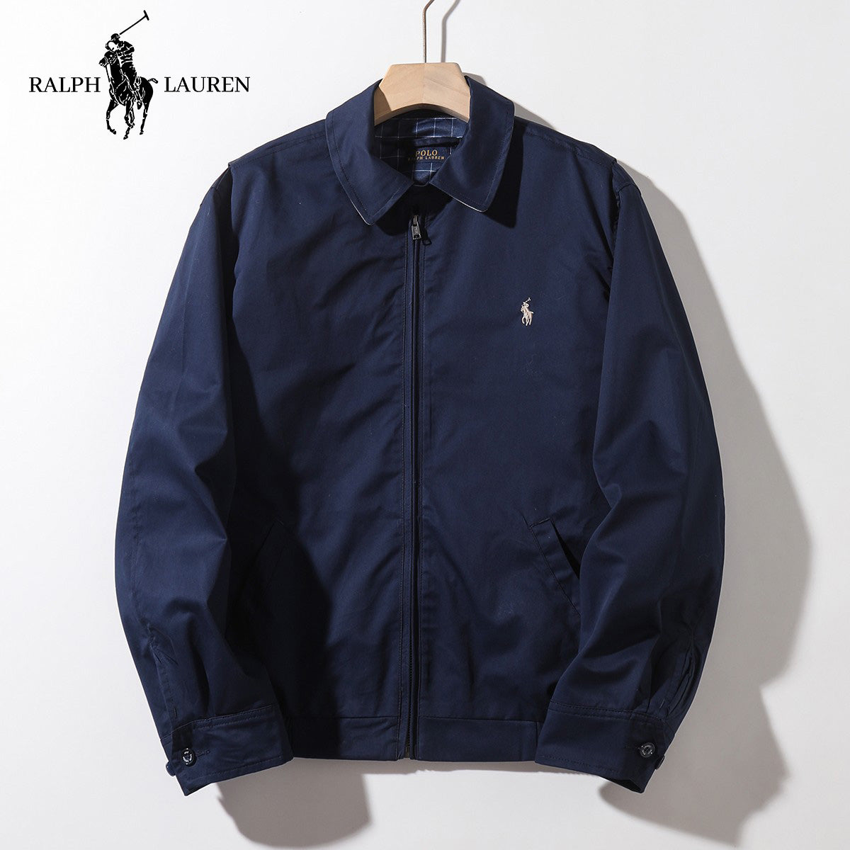 Classic R&L Jacket - Clearance Sale!