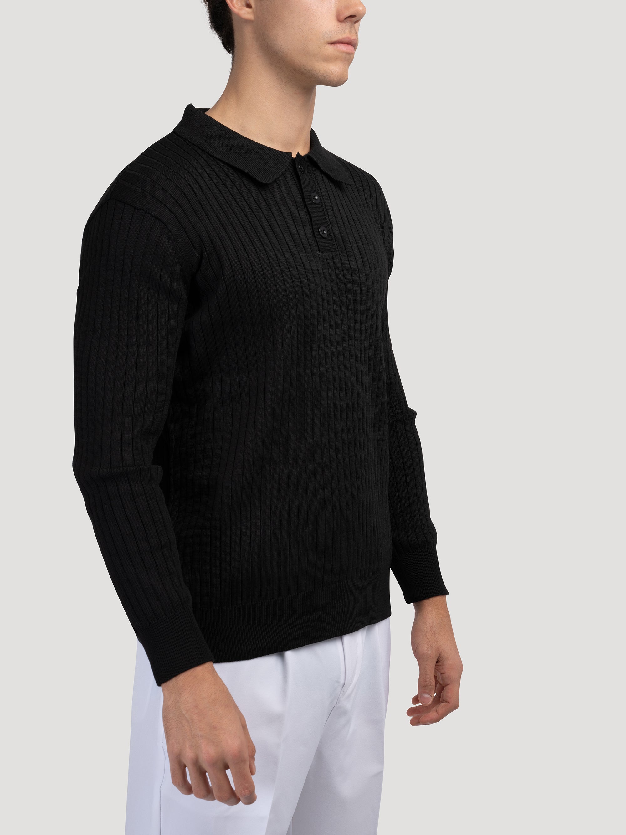 SEOJIN Classic Heritage Polo