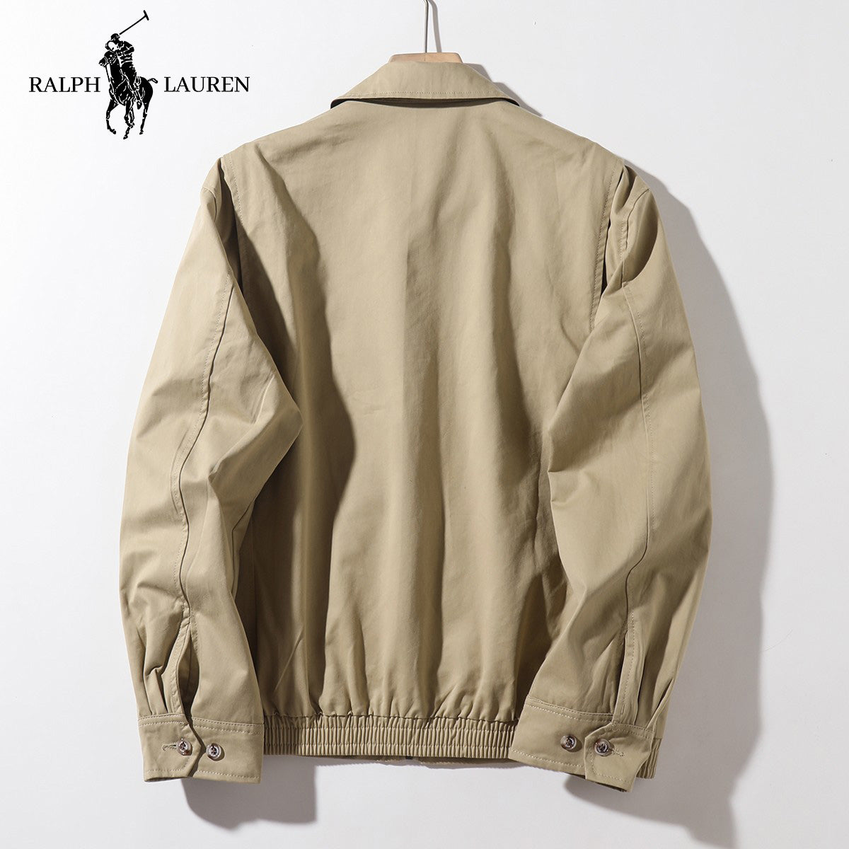 Classic R&L Jacket - Clearance Sale!