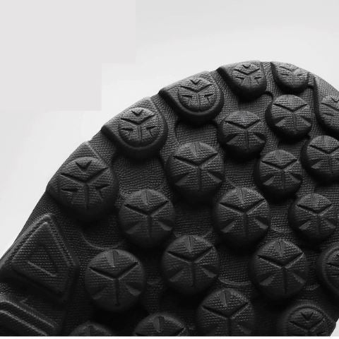 Supremely Comfortable and Breathable Leather Footwear