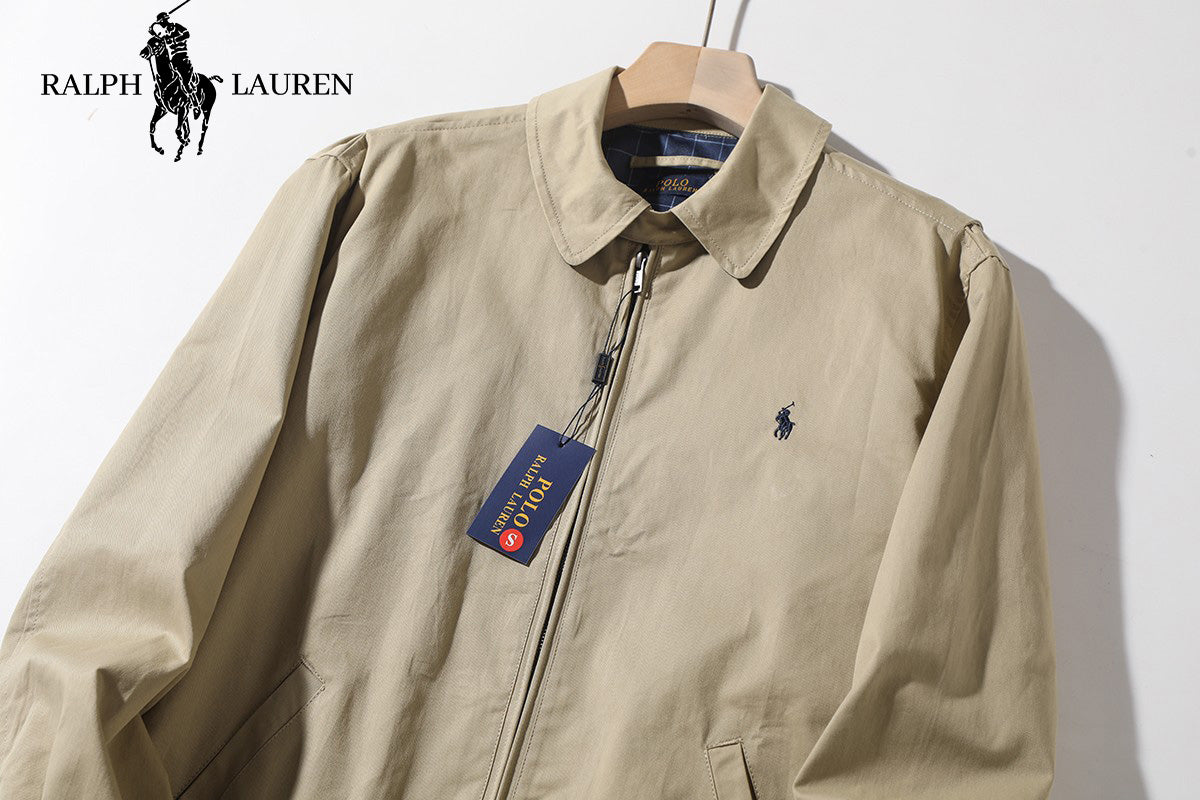 Classic R&L Jacket - Clearance Sale!