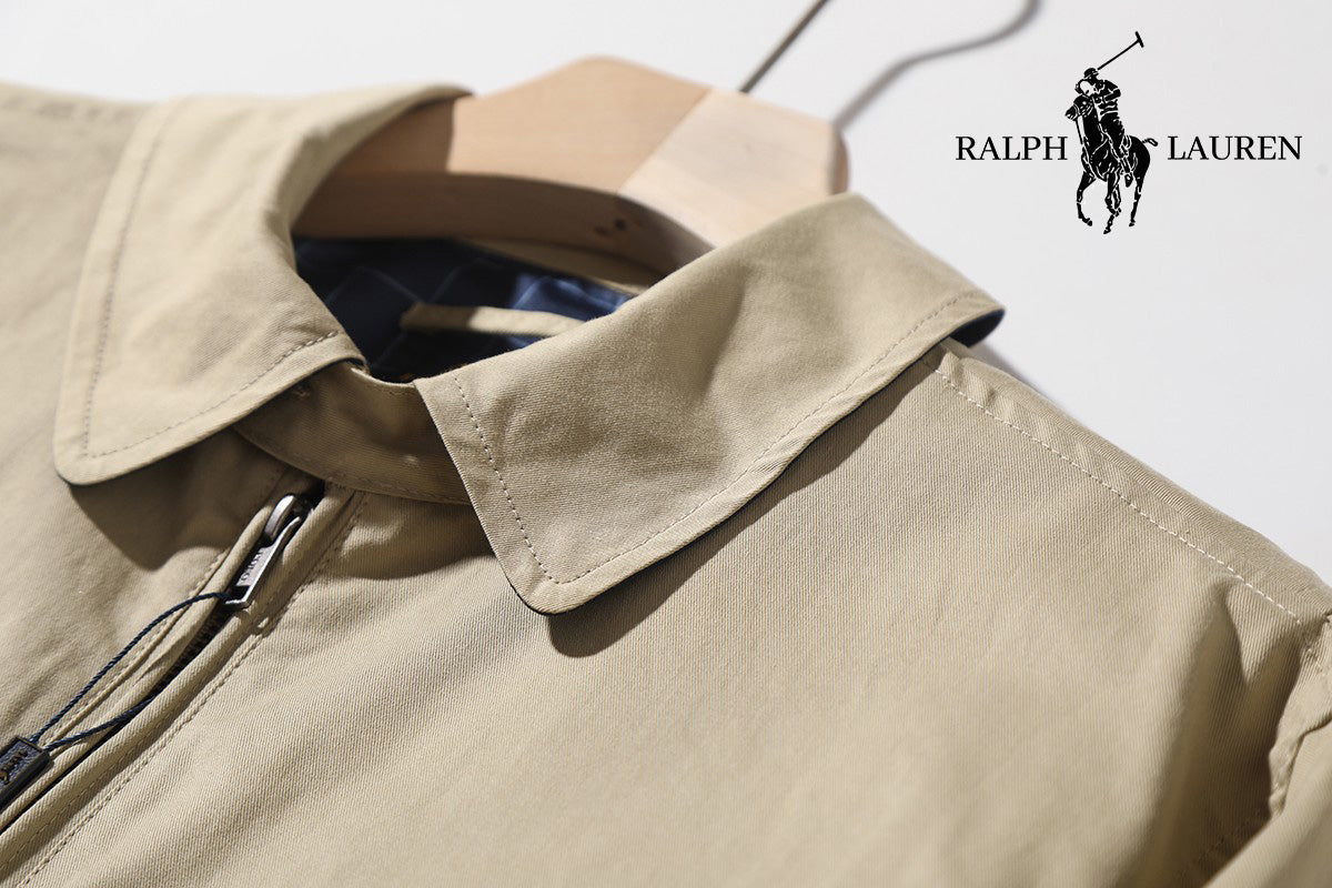 Classic R&L Jacket - Clearance Sale!