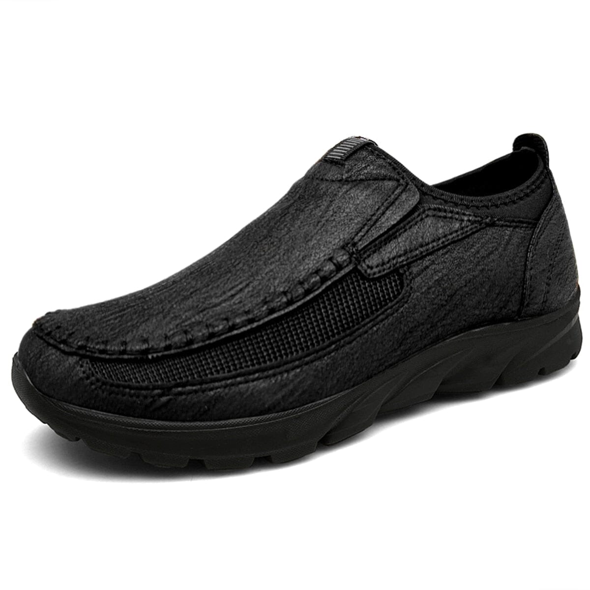 Supremely Comfortable and Breathable Leather Footwear