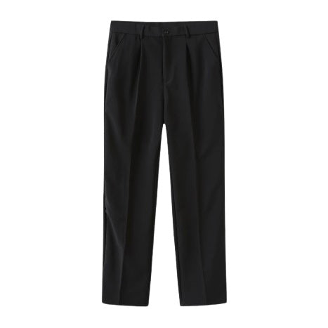 Urban Elegance Winter Ensemble - Perfect for City Strolls