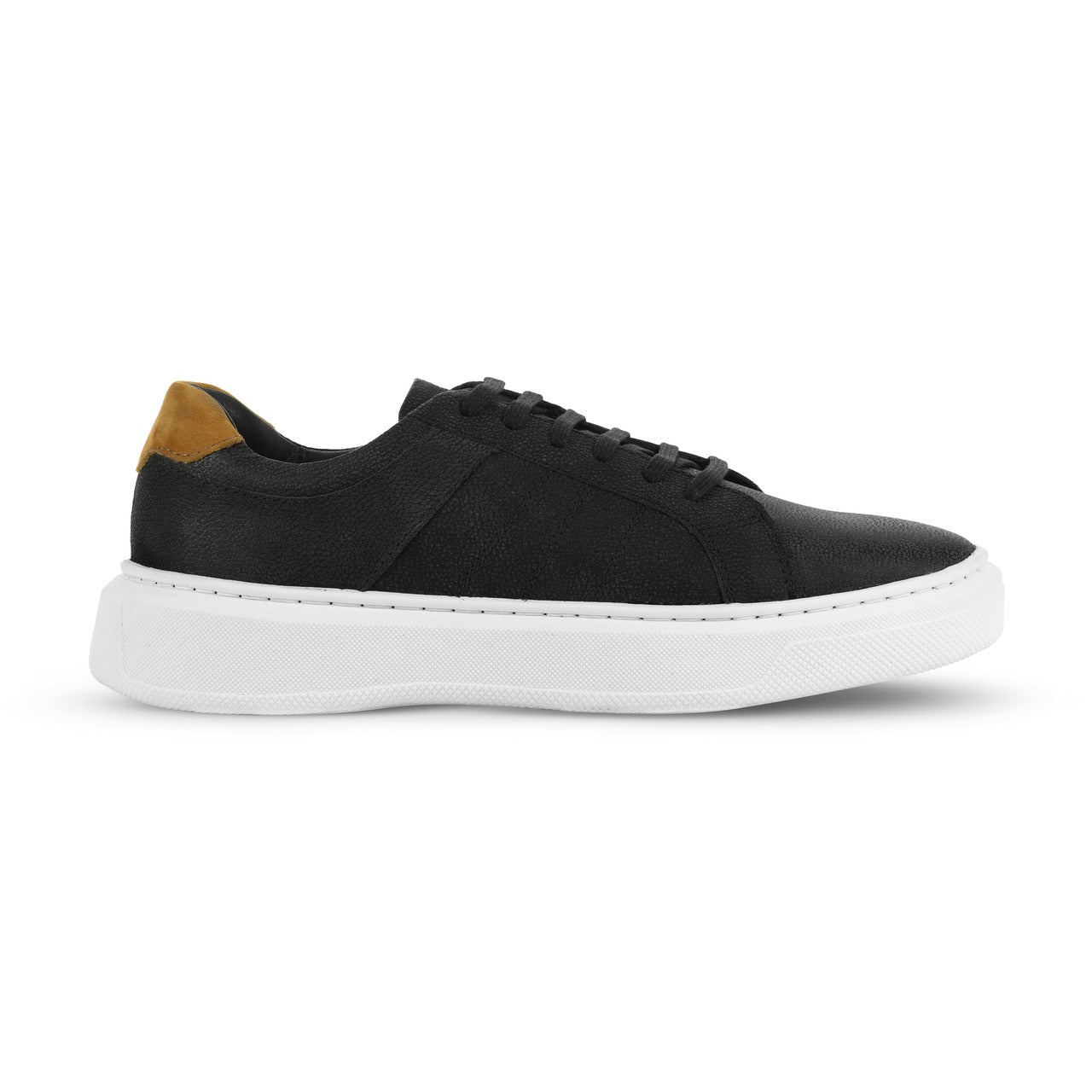 St. Moritz Sheepskin Sneakers