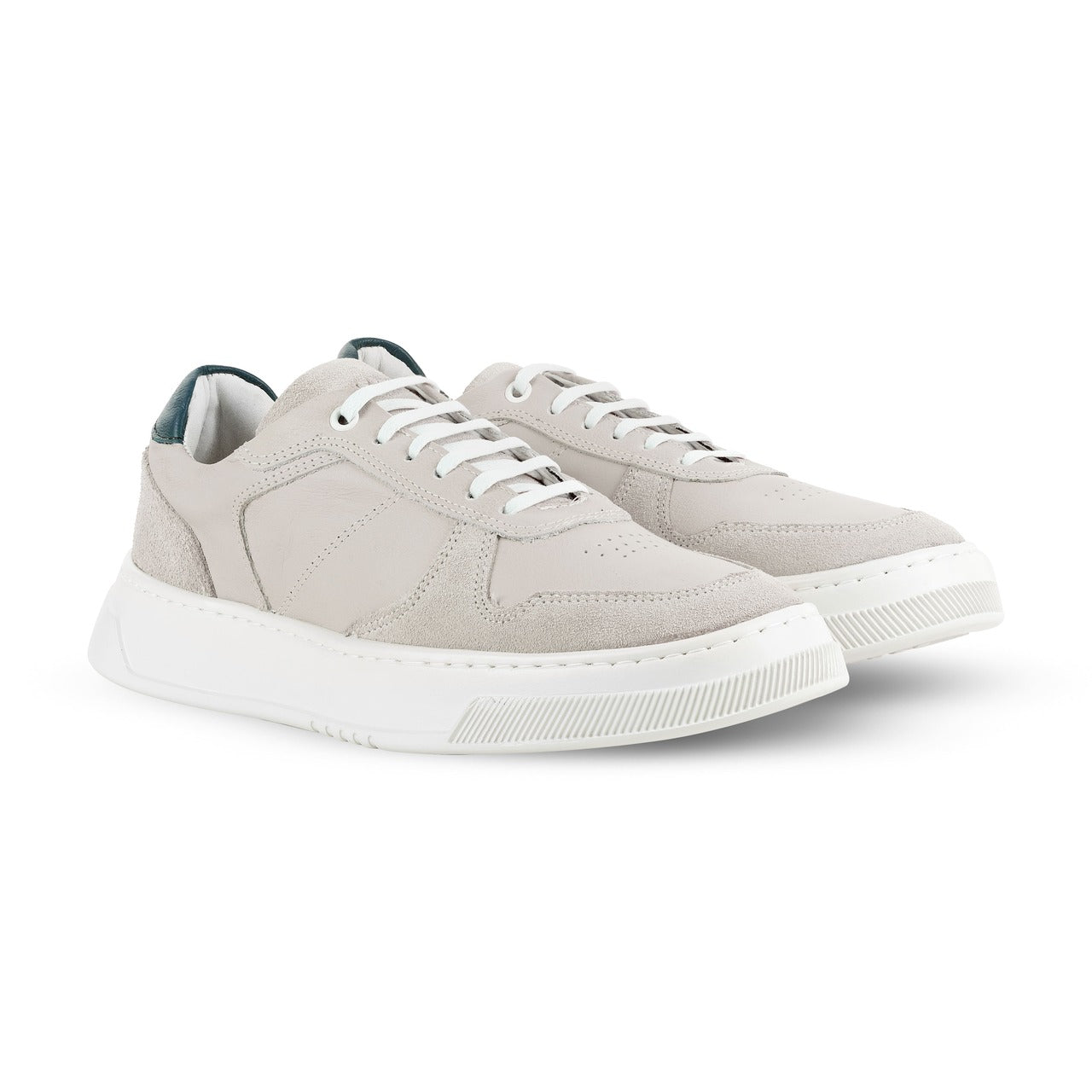 Cannes Sheepskin Slip-On Sneakers for Effortless Style