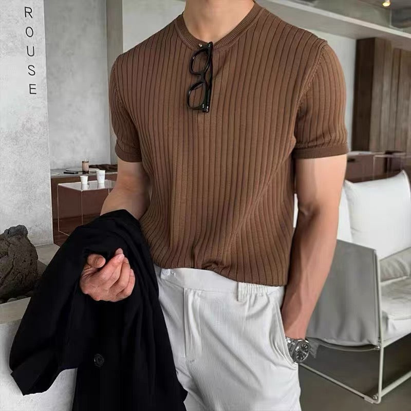 Suncheon Graphic Tee
