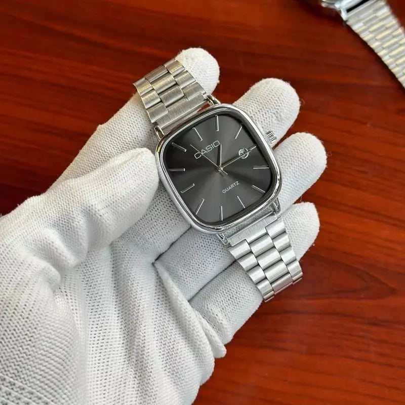 Vintage Casual Watch | 2024 Limited Edition