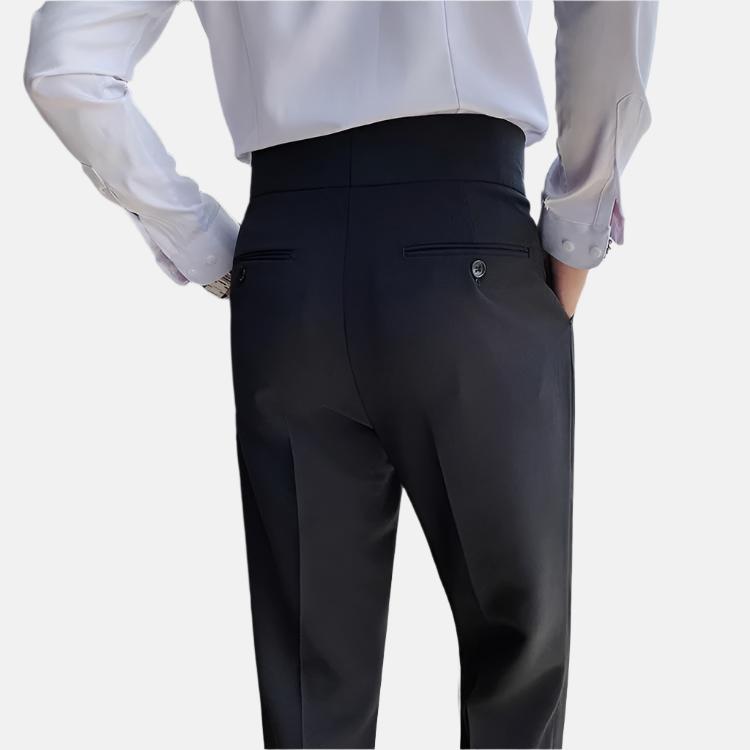 YANGSAN Relaxed Fit Casual Pants