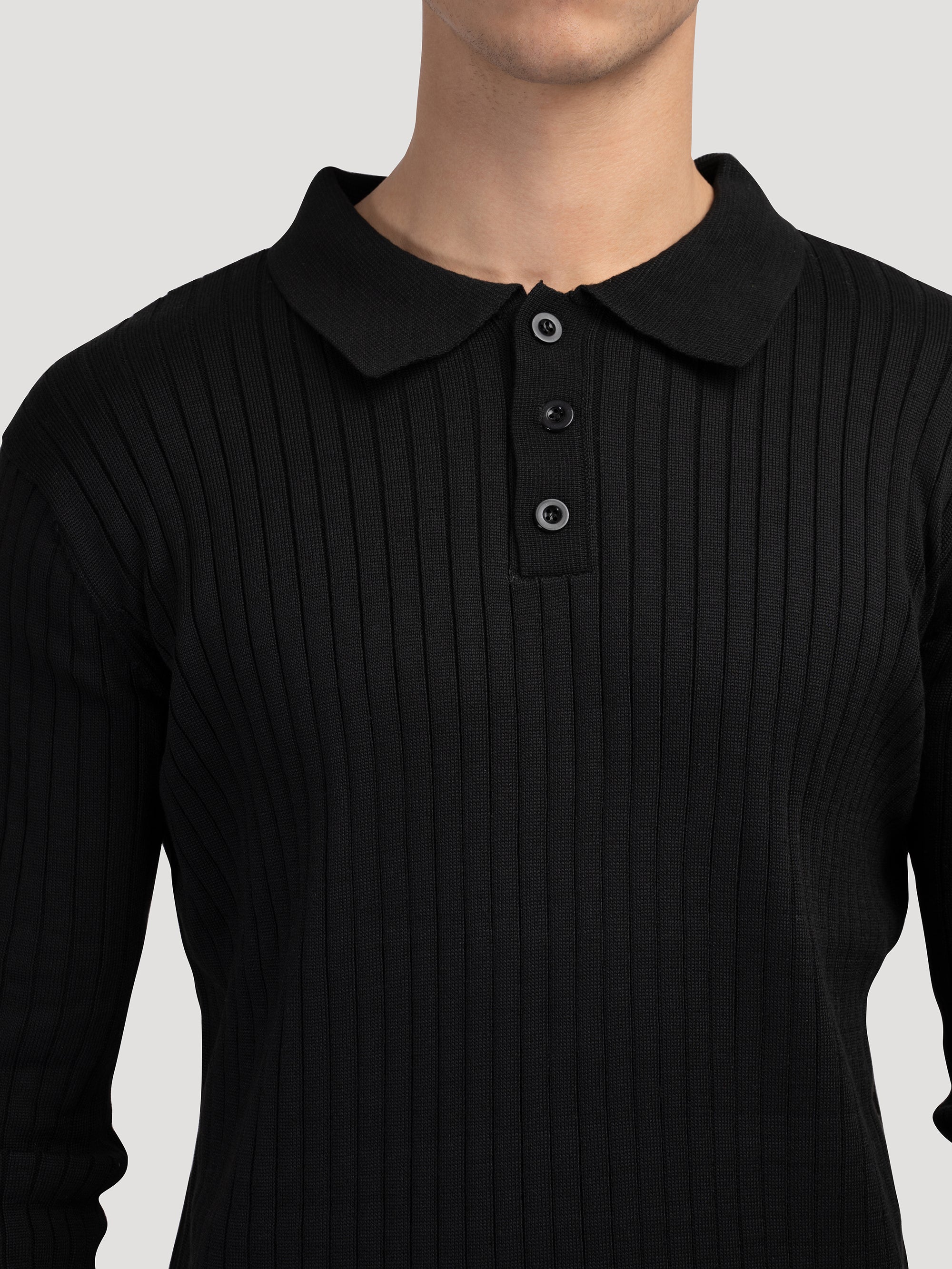 SEOJIN Classic Heritage Polo