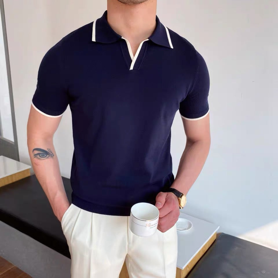 OSAN Classic Polo Shirt