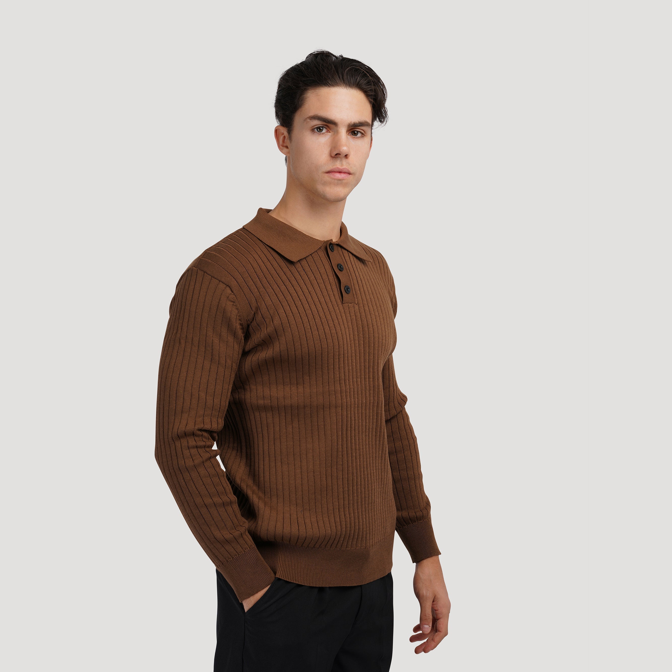 SEOJIN Classic Heritage Polo