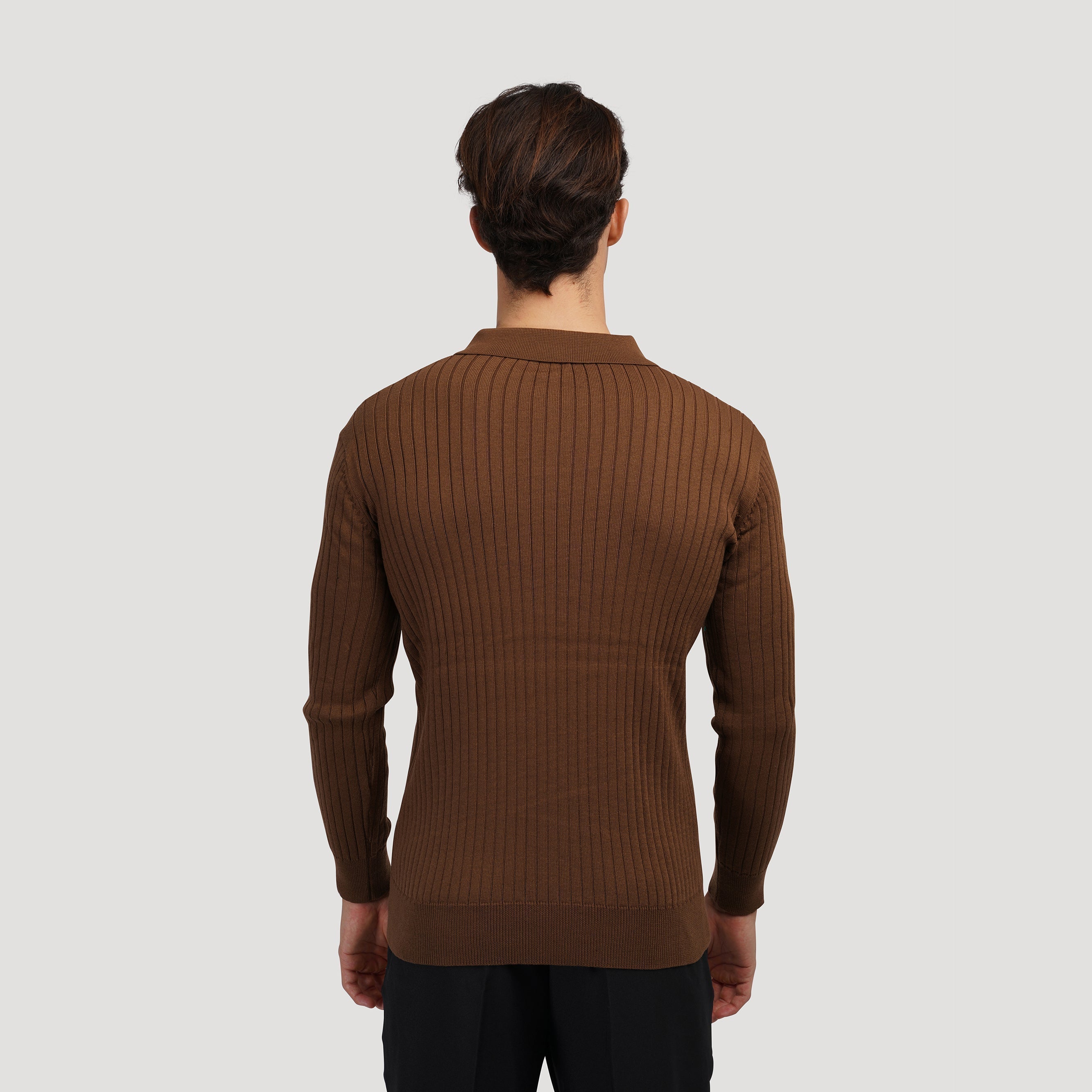 SEOJIN Classic Heritage Polo