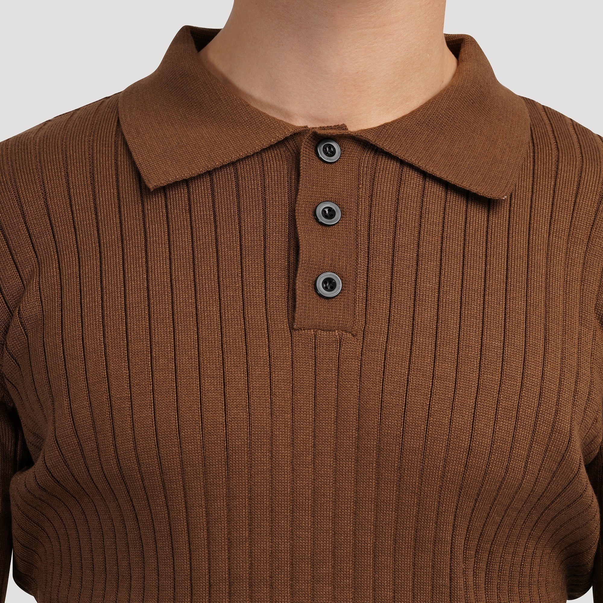 SEOJIN Classic Heritage Polo