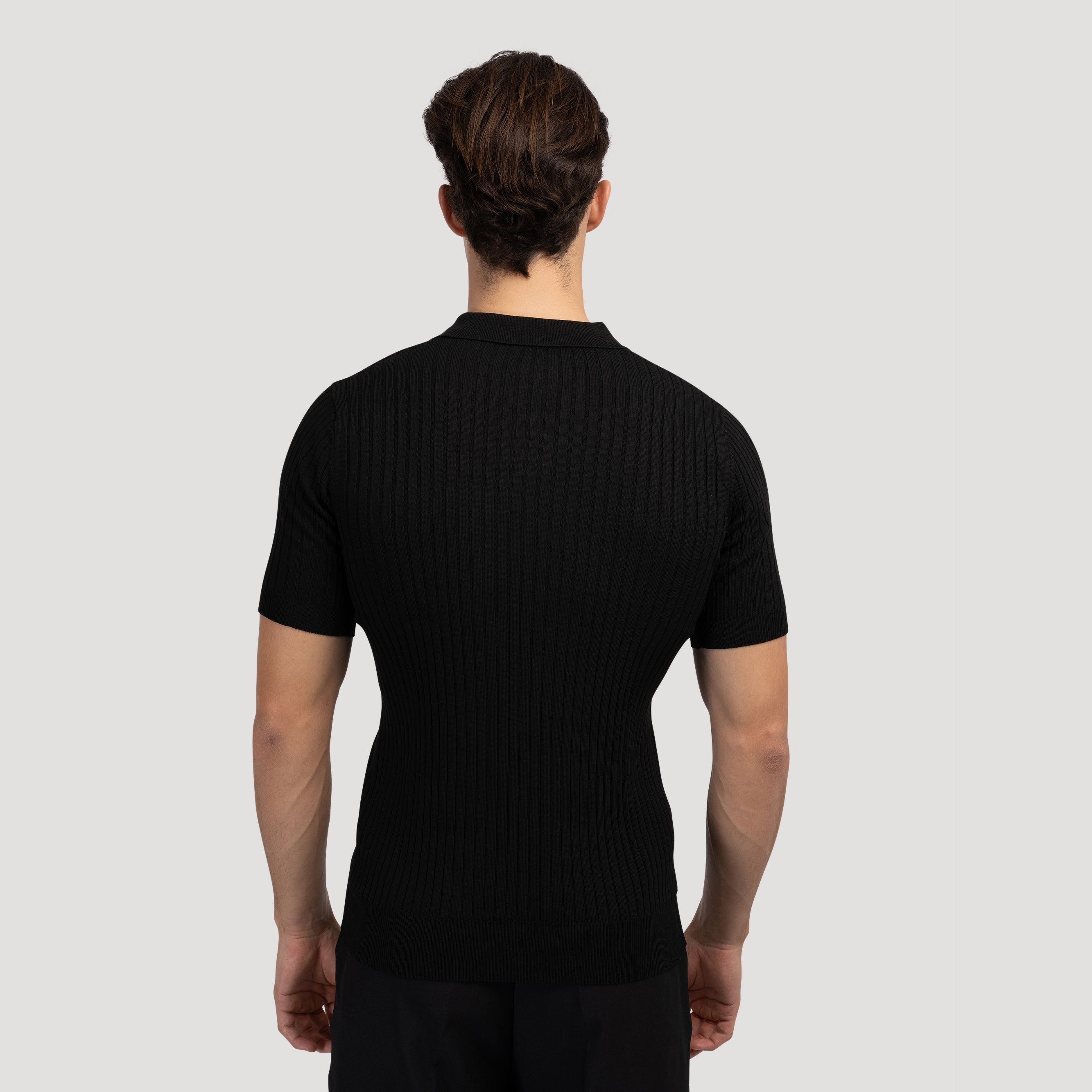 CHUNCHEON Relaxed Fit Polo Shirt
