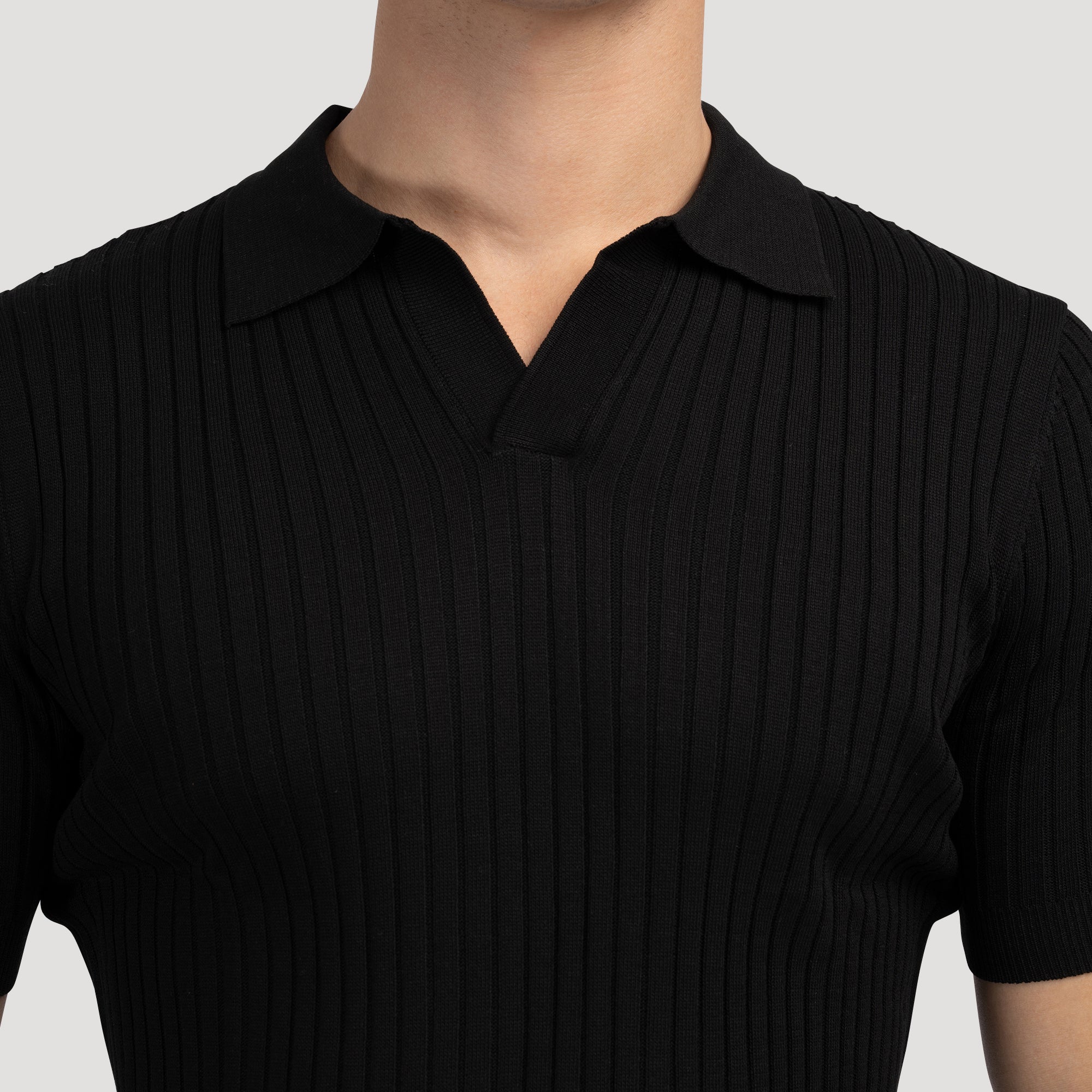 CHUNCHEON Relaxed Fit Polo Shirt