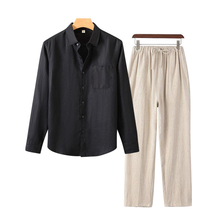 New Collection: Amalfi Summer Evening Ensemble