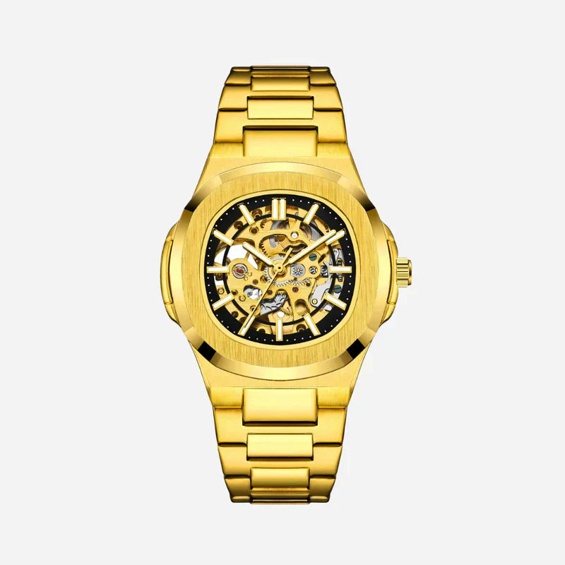 Manfors® Elden Series Model 001 - Premium Edition
