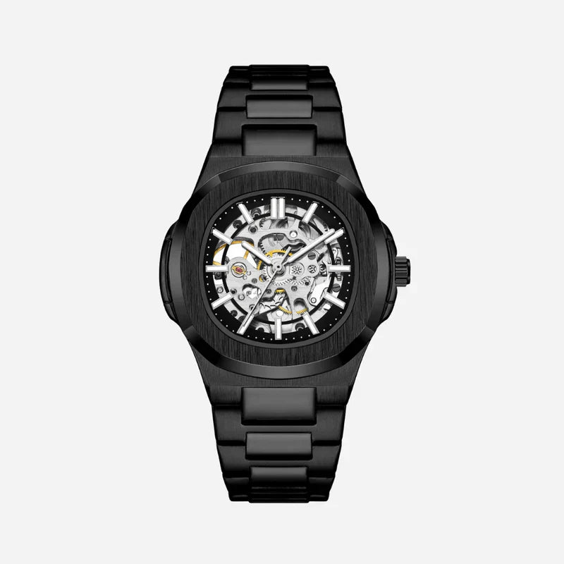 Manfors® Elden Series Model 001 - Premium Edition