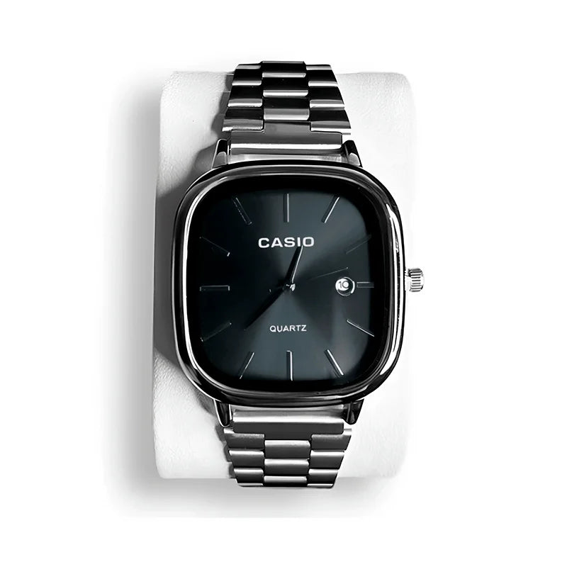 Vintage Casual Watch | 2024 Limited Edition