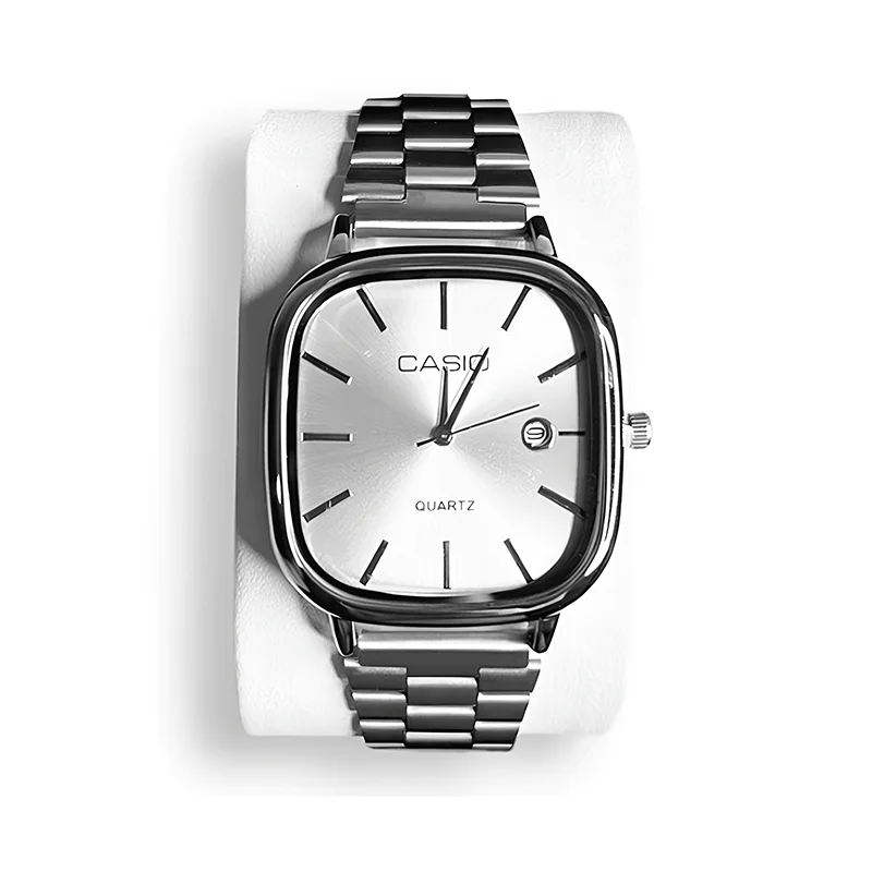 Vintage Casual Watch | 2024 Limited Edition